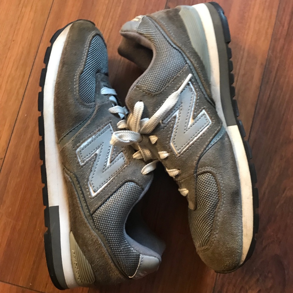 New balance 595 used